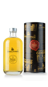 Single Grain Genever - Rye & Malt - 6 Ans