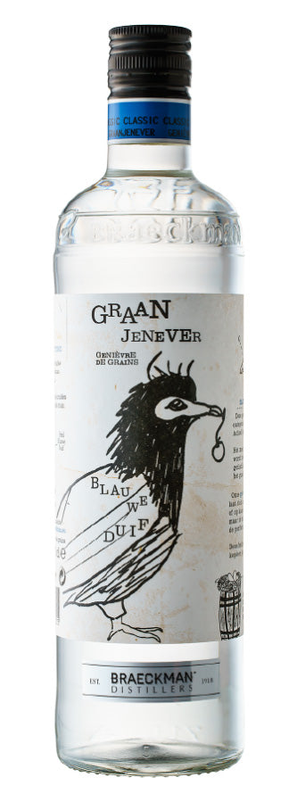 Classic jenever – Braeckman Webshop