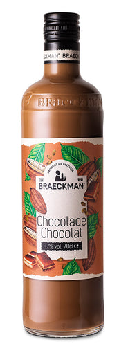 Chocolade Braeckman