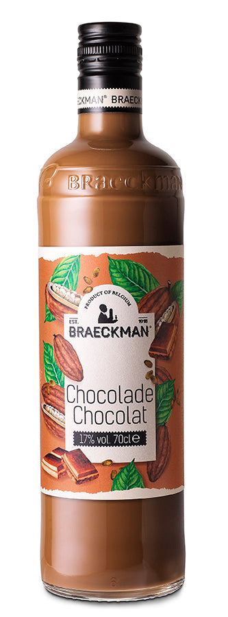 Chocolat Braeckman