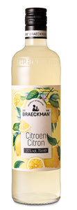 Citron Braeckman
