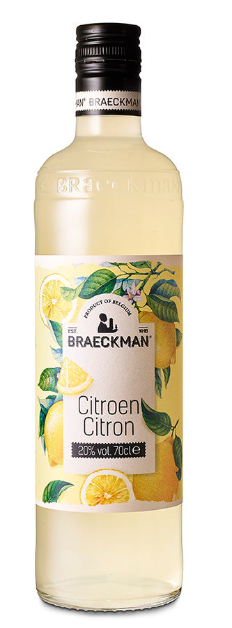 Citroen Braeckman