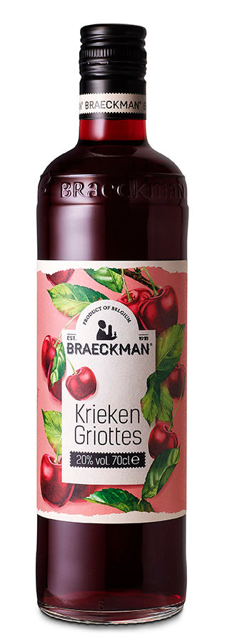 Krieken Braeckman